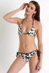 Shan Classique Triangle bikini top